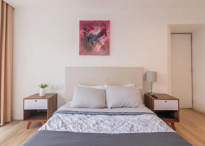 Cozy Urban Rooftop Lounge Free Parking & Wifi Apartamento México DF